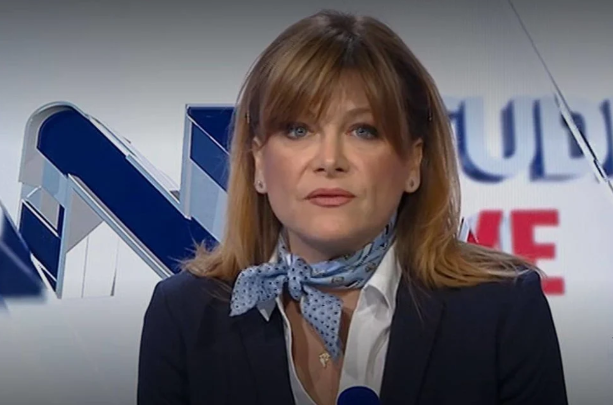 Vidović Krišto: Nisam planirala odlazak iz Domovinskog pokreta. Stierov primjer je dokaz kako 'duboka država' kupuje svoje kritičare