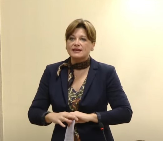 Karolina Vidović Krišto za Direktno: Svjesna sam da ću u dolazećem razdoblju biti izložena klevetničkim podvalama, lažnim anketama i još jačoj medijskoj izolaciji