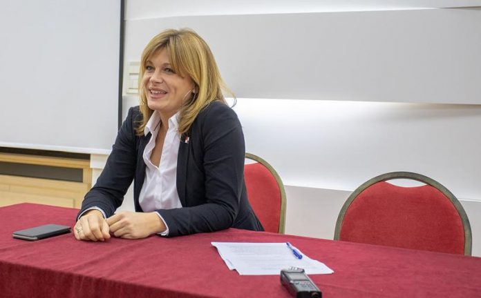 VIDOVIĆ KRIŠTO: “Kad ljudi čuju svjedočanstva djece koja su preživjela pobačaj, dići će se protiv njega”