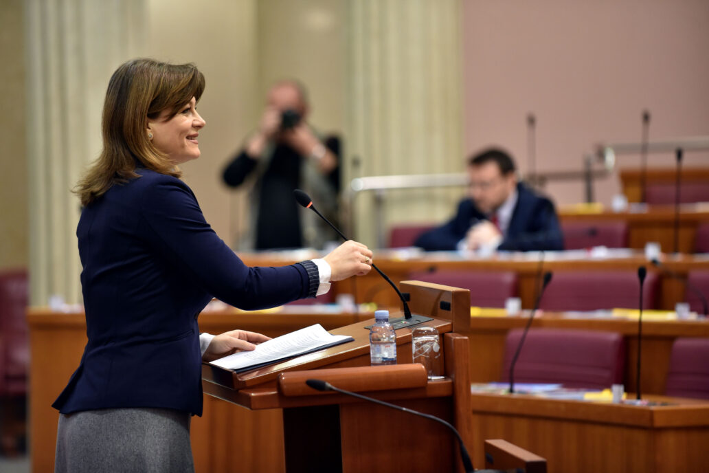 PARLAMENTARNI ŽIVOT  “Koliko su ovi zastupnici rastrošni, a sve plaćaju građani”: Imamo detalje sočne prepiske o radu hrvatskog Saboru