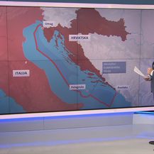 Hrvatska i Italija potpisale važan ugovor o razgraničenju u Jadranskom moru