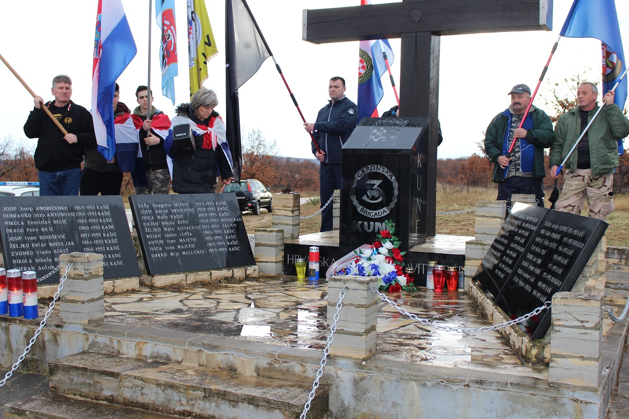 Svjedok bitke za Kašić o najkrvavijoj operaciji u Domovinskom ratu: Četnici su kao zombiji nadirali iz grobova!