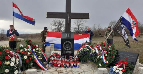 Bitka slavonskih ratnika za Kašić