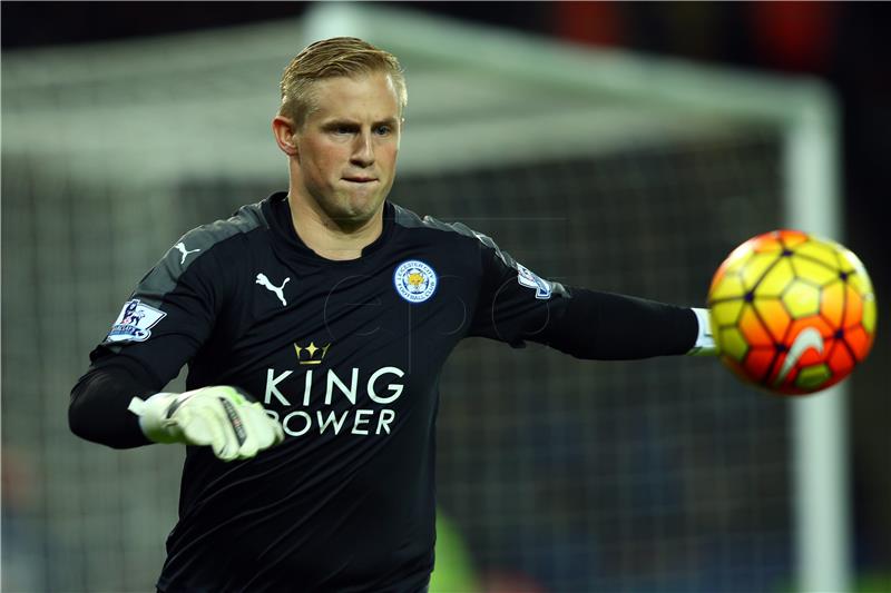 Pravu istinu prepotentnim Englezima i njihovom reprezentativnom nogometu rekao je zapravo Schmeichel