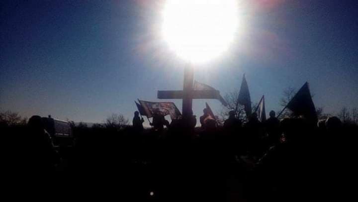 ŽENE, MAJKE, RATNICE: Jasna Colić - Majčina suza