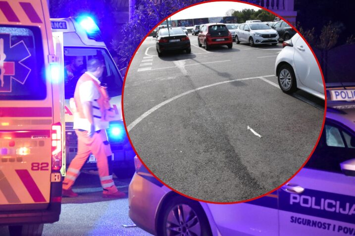 Izbodena dvojica muškaraca, krvavi su ležali kraj BMW-a: ‘Napao ih je naš čovjek, vikao je da će ih ubiti zbog kćeri!‘