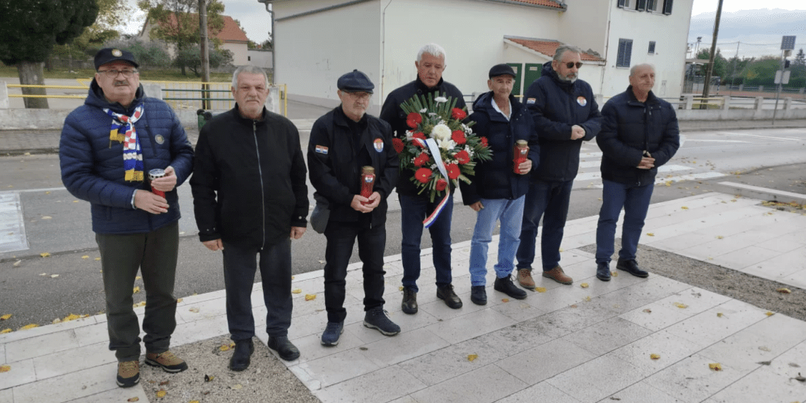 Kaštelanski branitelji ‘oprali ruke” od Britvića iz VeDRA: “Ne sramoti Vukovar i ne skrivaj se iza Kaštela”