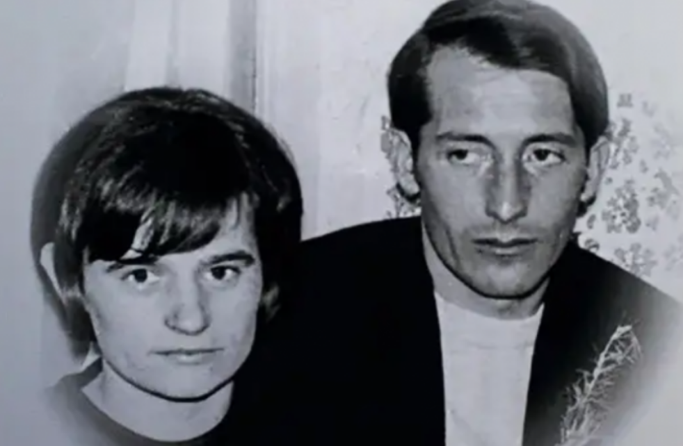 LJUBAV KOJA NE PROLAZI! KATA ZADRO: ‘Blagu sam prvi put vidjela ispred svoje kuće’