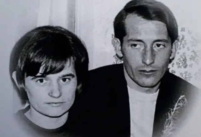 LJUBAV KOJA NE PROLAZI! KATA ZADRO: ‘Blagu sam prvi put vidjela ispred svoje kuće’