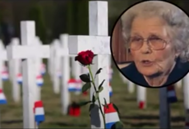 MAJKA HRABROST  Ratovi su joj odnijeli četiri brata i četiri sina: Katin unuk nam je ispričao kako je to podnijela