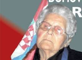 Na današnji dan prisjećamo se KATE ŠOLJIĆ – Vukovarska majka hrabrost,  simbol boli, snage i ljubavi prema Domovini