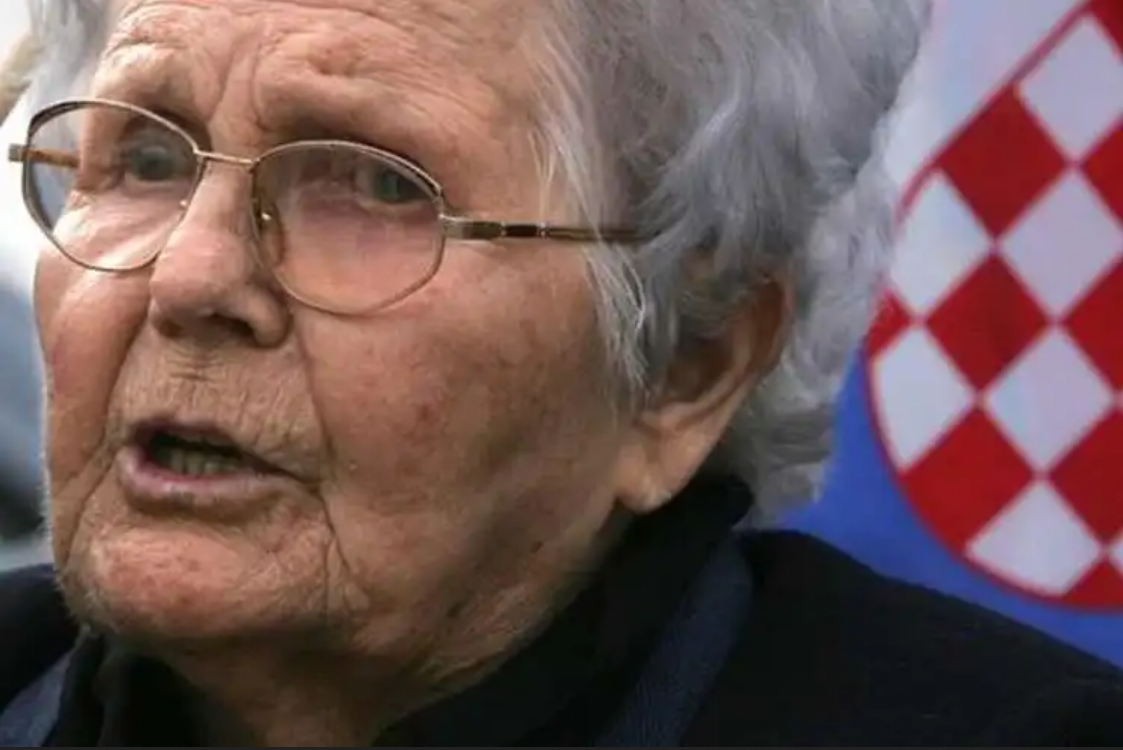 Dokumentarni film u sjećanje na vukovarsku Majku hrabrost – Katu Šoljić