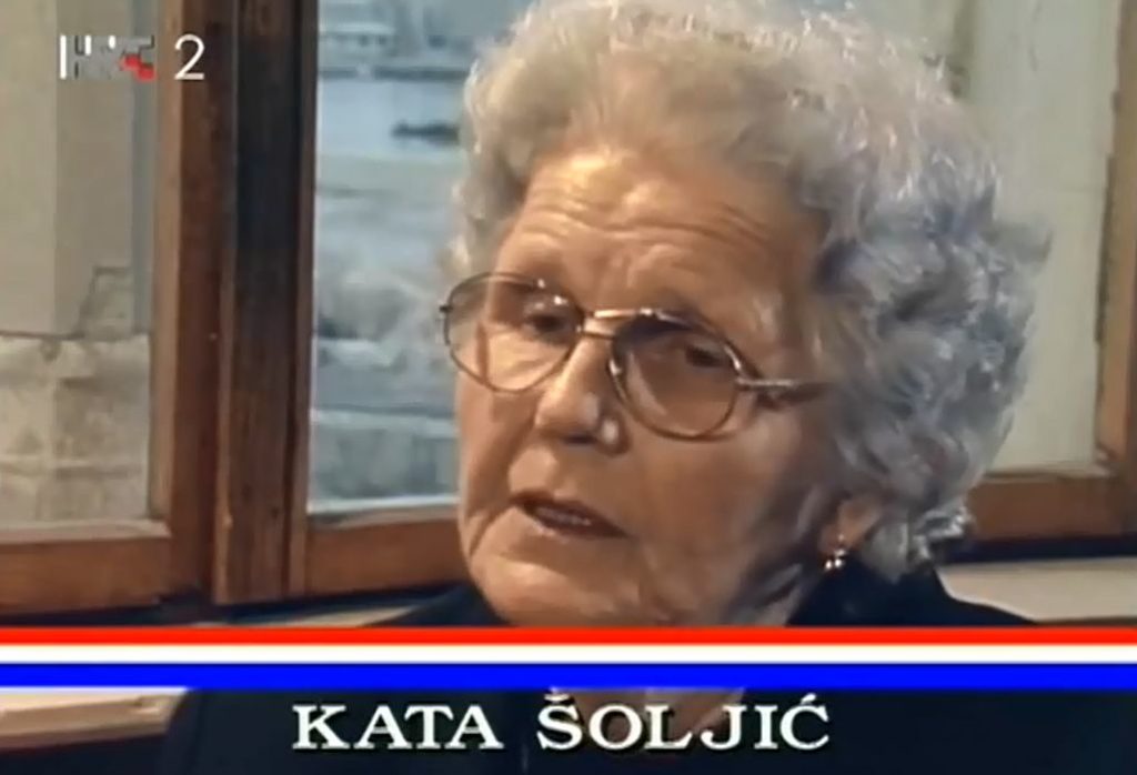 Sjećamo se Kate Šoljić, ali i drugih majki koje su izgubile svoje najmilije