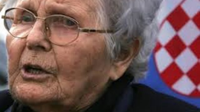 Znaš li, sine, tko je   Šoljić Kata?