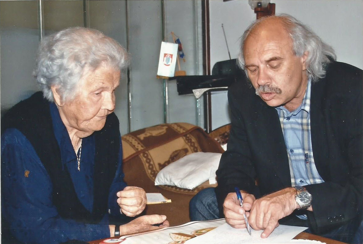 Jesmo li se dovoljno odužili Kati Šoljić i hrvatskim majkama?