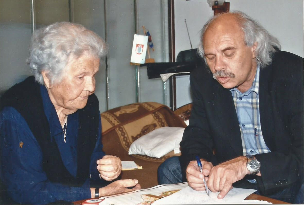 Mladen Pavković: Kata Šoljić bila je simbol žrtava svih majki u velikosrpskoj agresiji