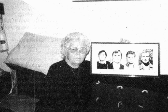 JE LI OVO MOGUĆE?! ‘Kata nije dobila ni kune obeštećenja za sinove’: Sabor odbio Spomen dan za ‘Majku hrabrost’ (VIDEO)