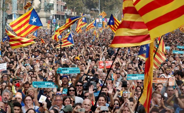 Sprema se nova ‘bitka’ za nezavisnost Katalonije