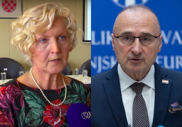 Otvoreno pismo hrvatske književnice iz Kanade ministru Grlić Radmanu oko ‘srpskohrvatskog’ jezika -25 godina Vlada u Zagrebu gazi i branitelje i iseljenike