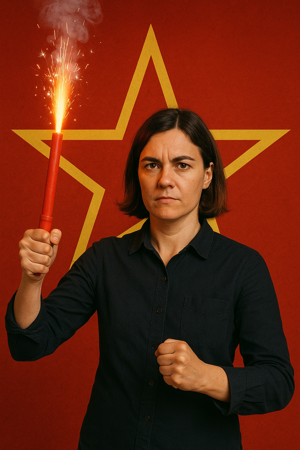 Holjevac: ‘Je li Kata zaboravila mudre riječi svog voljenog druga Tita’