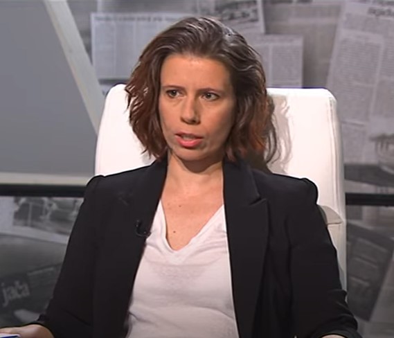 Peović: Napao me lik u dućanu, derao se da nas četnike sve treba povješati na bandere