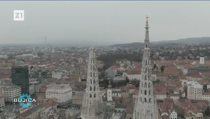 Ne smijemo izdat našeg Boga! Nećemo izdat sunce, koje s neba sja!