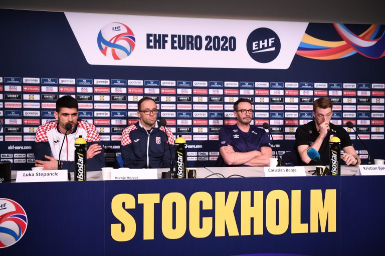 Norvežani najavljuju utakmicu protiv Hrvatske: ‘On je Hrvat, igrat će protiv nas’