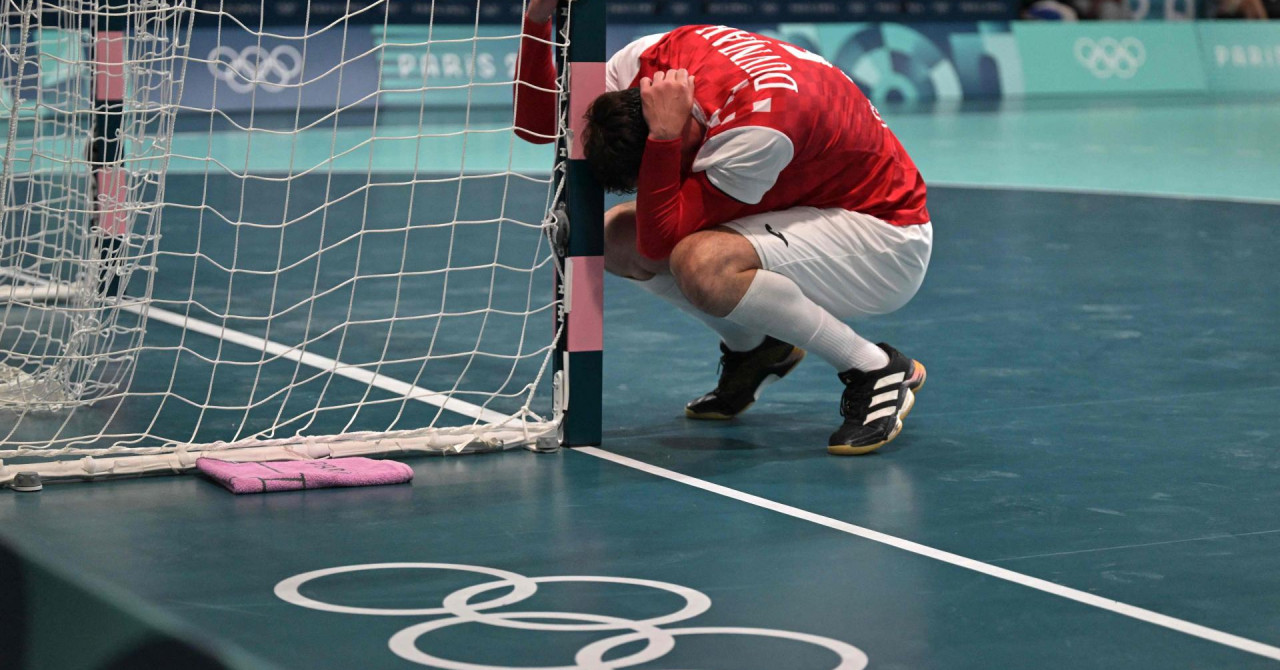 Katastrofa rukometne reprezentacije na OI: Prvi put u povijesti ispali u grupnoj fazi