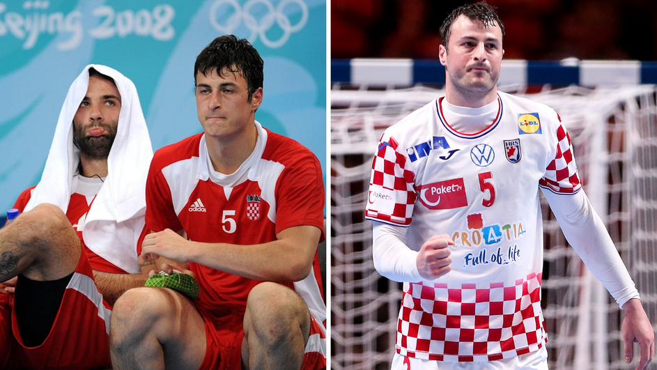 Istrčite i uživajte, kako god da završi, za nas ste pobjednici...