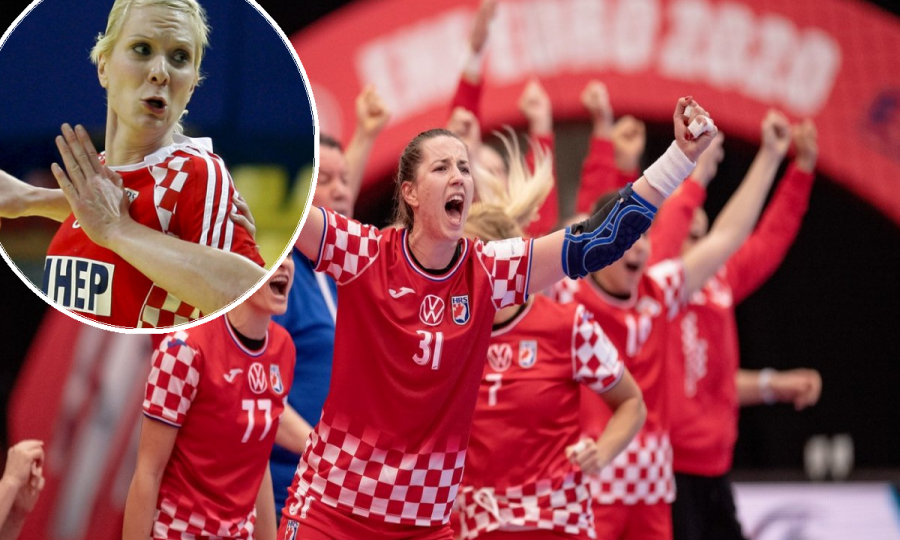 [FOTO] Legendarna reprezentativka Maida Arslanagić otkrila nam je po čemu se trener Šoštarić razlikuje od prethodnice, ali i zašto je naše djevojke podsjećaju na Skandinavke