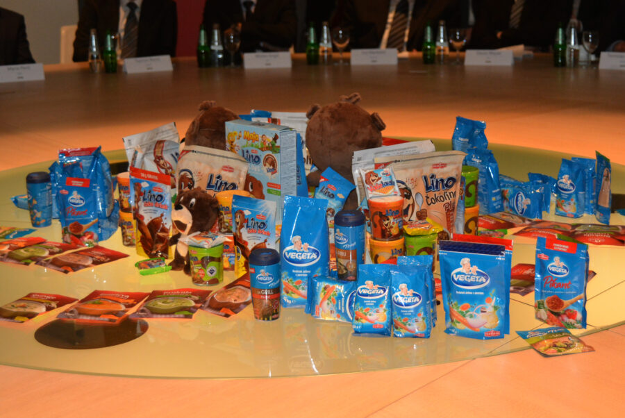 Kaufland izbacio Podravkine proizvode iz trgovina