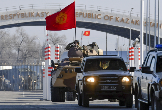 OPERACIJA KAZAHSTAN: Nova američko-ruska bojišnica ključna za konačnu pobjedu! Evo tko stoji iza pokušaja nasilne smjene vlasti