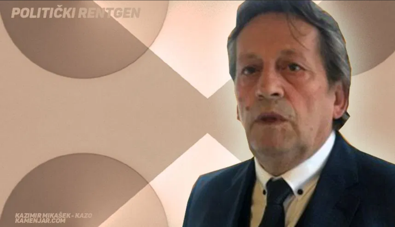 Biden je preko noći postao najveći ustaša na Svijetu!