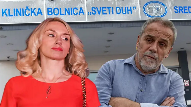Prijavio i Nataliju Pricu: Podnio sam kaznenu prijavu, sad će se morati uključiti policija i DORH