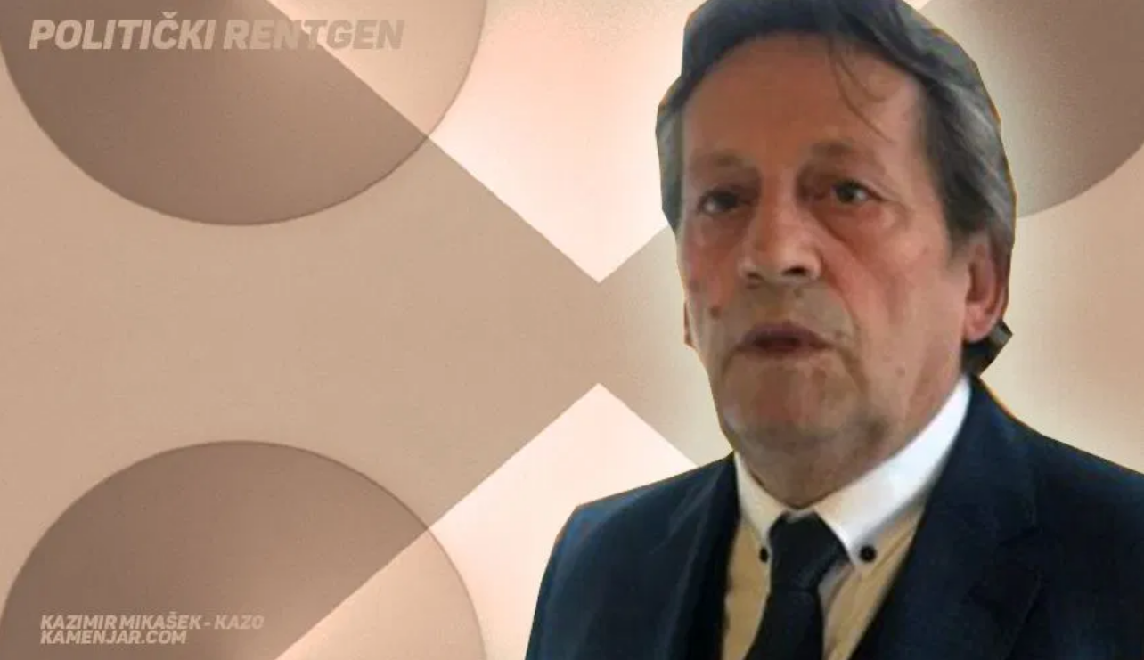 Balašević je morao umrijeti da bi Jugoslavija mogla (o)živjeti!