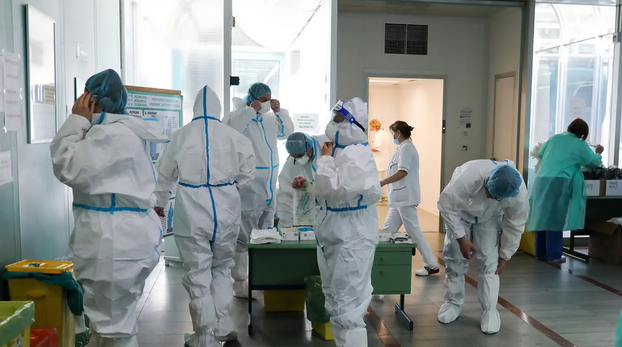 Uskok istražuje kriminal u KB Dubravi: Sumnjiva je nabava hibridne operacijske sale 2019.