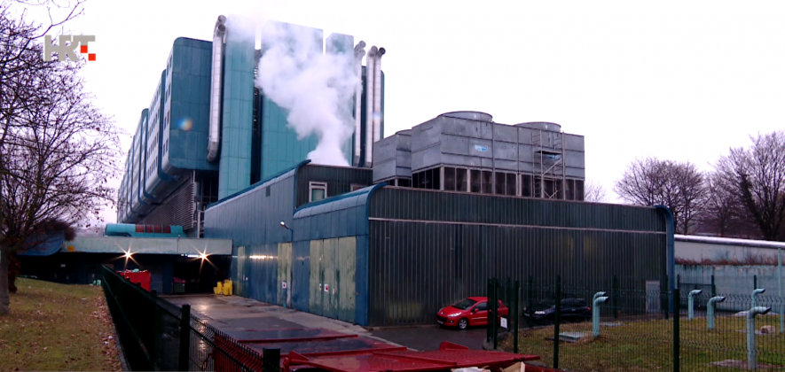 Računima za plin šokirani i u bolnicama: U KB Dubravi moraju platiti 3 milijuna kuna više nego 2020.