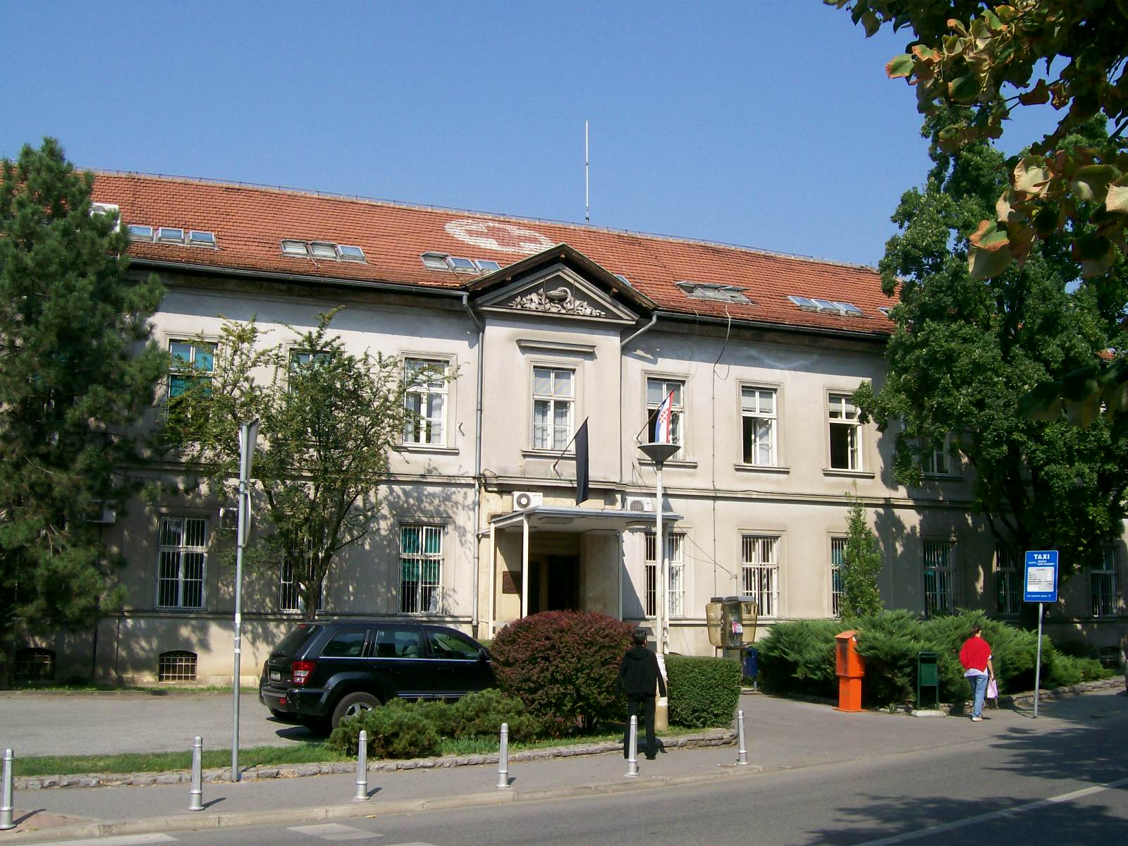 Panika u Vinogradskoj zbog mikroskopa: Tko ga je naručio, potpisao i gdje je uopće?