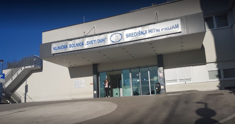 I BOLNICA SE OGLASILA O STRAŠNOJ SLICI KOJU SMO SVI VIDJELI! ‘Podnijeli smo policiji prijavu, istražujemo je li netko vadio tijela i snimao’