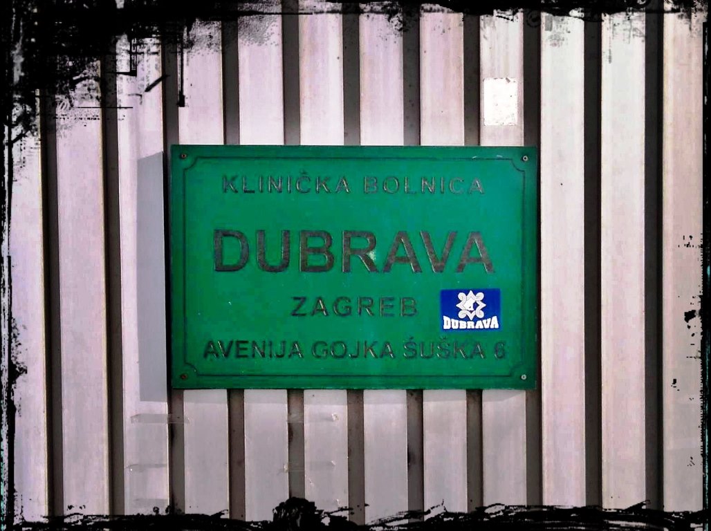 Pritvorene bolničarka i medicinska sestra iz KB Dubrave koje su pokrale pacijente