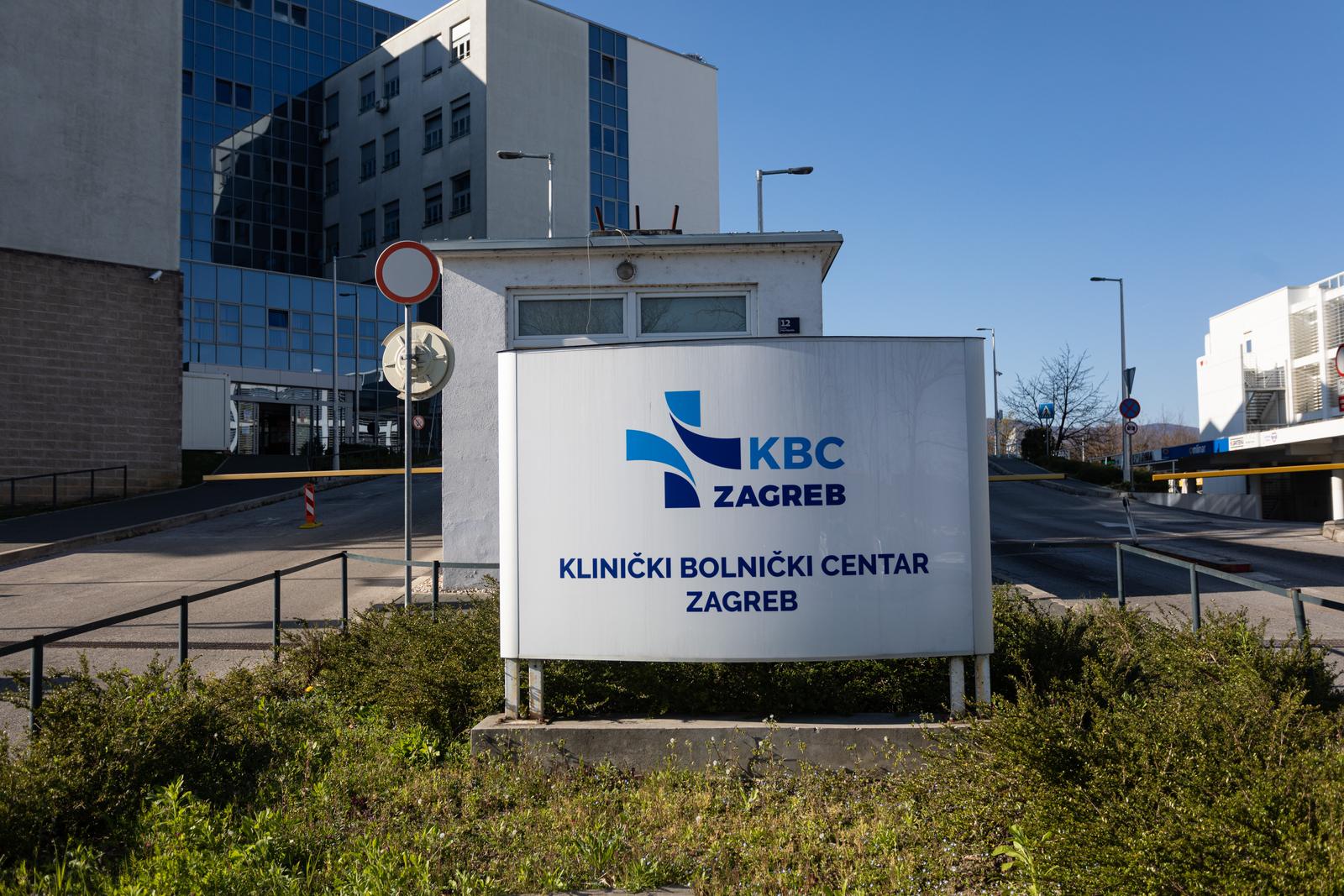 Rebrom hara opaka bolest, zaraženo je petero pacijenata: Dvoje u teškom stanju