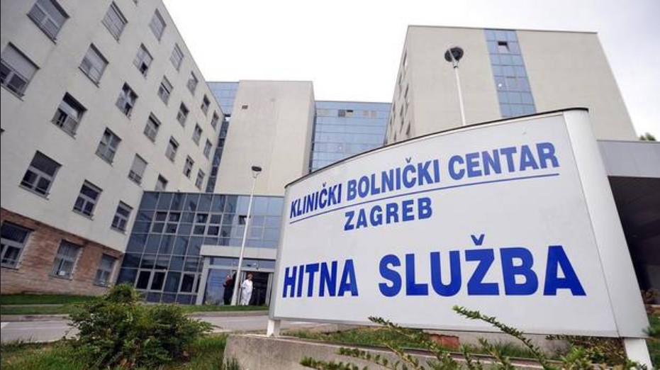 Lažne dojave o bombama u KBC-u Rebro i sjedištu HDZ-a, policijski pregledi negativni