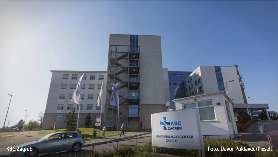 Proboj koronavirusa na Rebro, od 15 zaraženih pacijenata preminulo troje: Iz bolnice objasnili kako je virus ušao kod njih