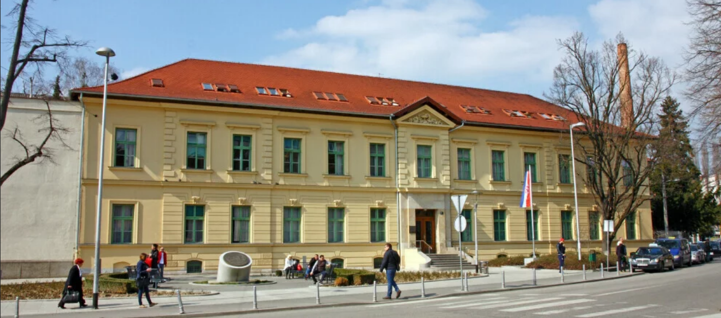 Dvoje teško ozlijeđenih iz Makedonije stigli u Zagreb: Smješteni na traumatologiju KBC-a Sestre milosrdnice