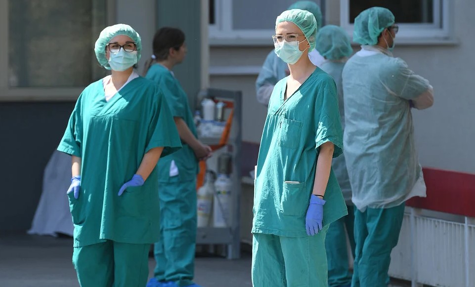 UŽIVO: CRNI DAN U SPLITU Preminulo čak pet osoba, dvoje je bilo iz Doma za umirovljenike