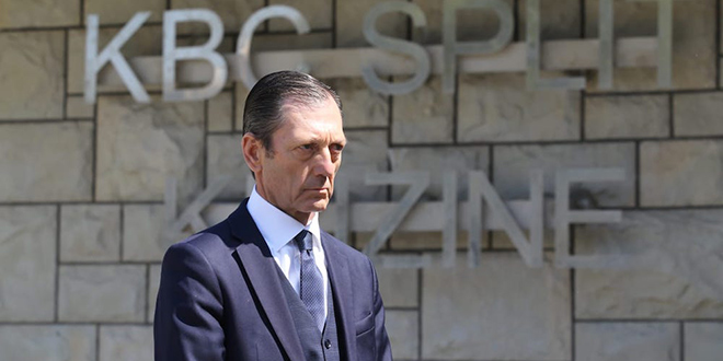JULIJE MEŠTROVIĆ: ‘Prelazimo na hladni pogon, ukidaju se elektivni zahvati na kirugiji, novi režim kreće od sutra‘