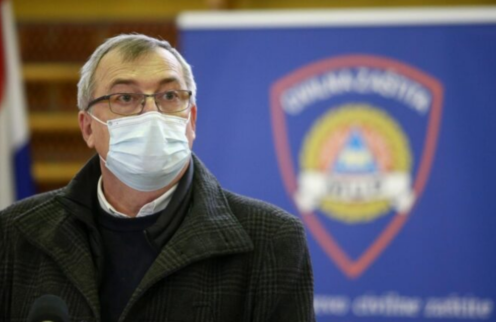 CAPAK OTKRIO KOLIKO JE BILO PRIJAVA NUSPOJAVA NA PFEIZEROVO CJEPIVO: Od svih prijavljenih, 26 reakcija je bilo ozbiljno!