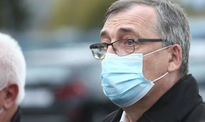 HOĆEMO LI I ZA BOŽIĆ BITI ZATVORENI? Epidemiolozi Stožeru predložili kada bi mogli popustiti, Capak najavio ‘otpuštanje’ u 3 kruga