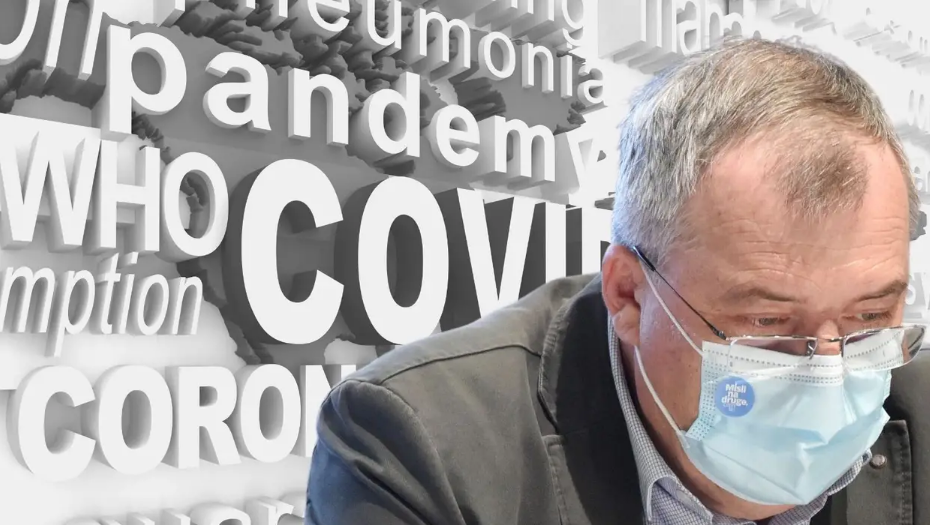 Opet loše brojke: U Hrvatskoj još 2535 zaraženih, umrla su 34 pacijenta, na respiratoru 180!