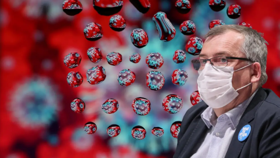 U Hrvatskoj 1061 novi slučaj korona virusa, umrlo je 8 ljudi